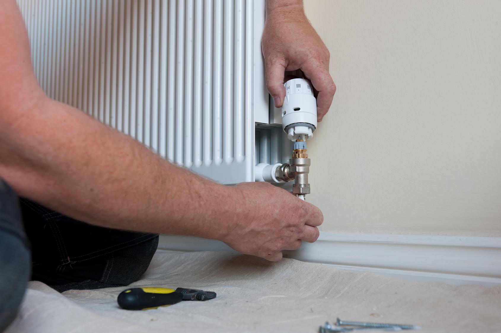  remplacement chauffe-eau Suresnes