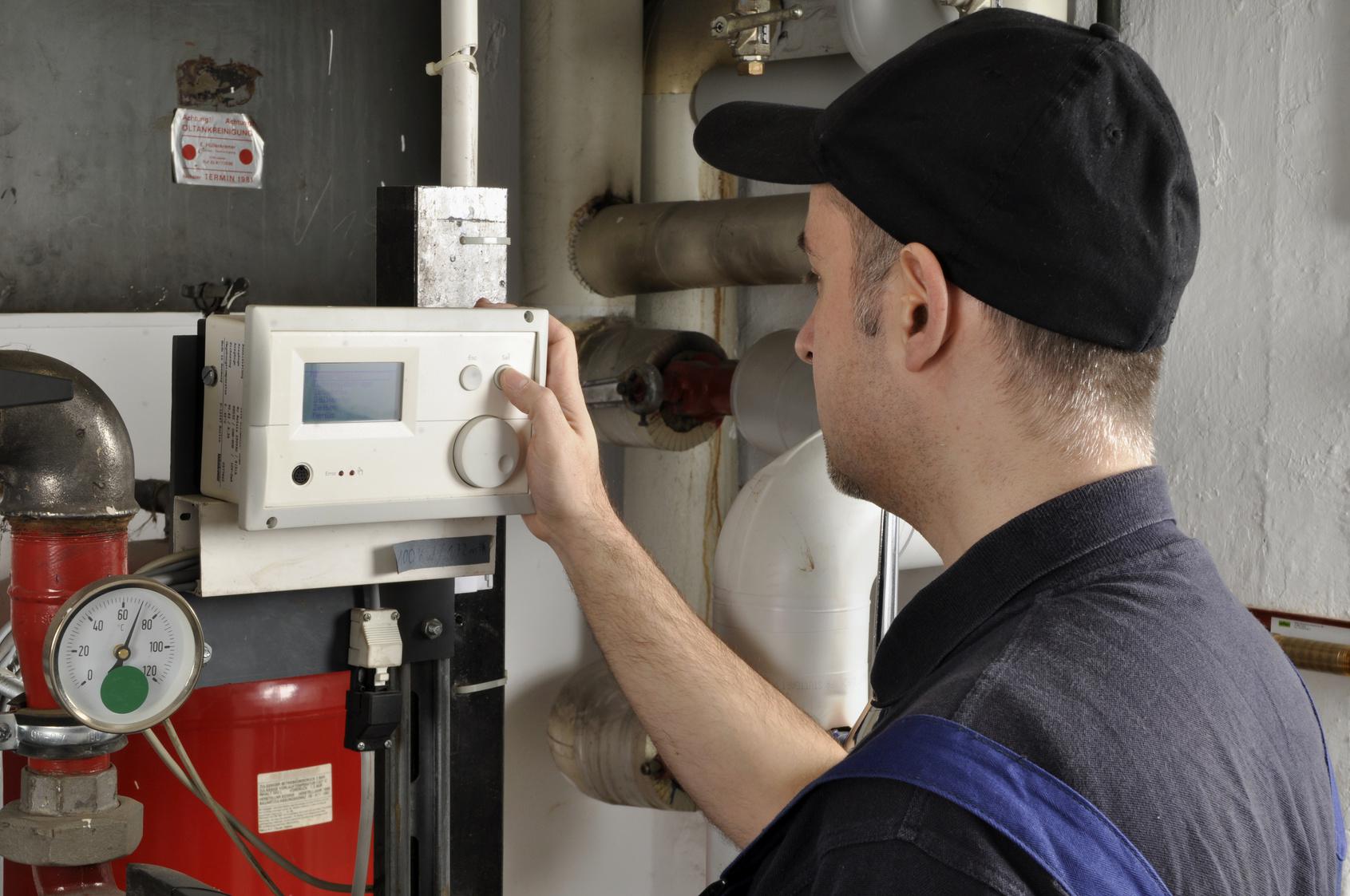  remplacement chauffe-eau Suresnes